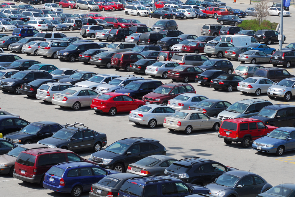 junk car buyers in Mesquite